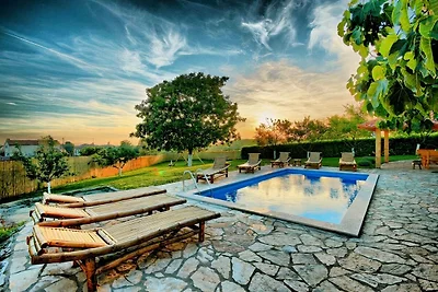 Villa Blaž