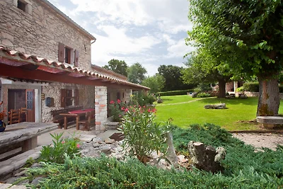 Villa Favola