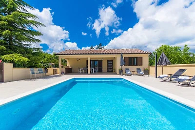Villa Mediterranea