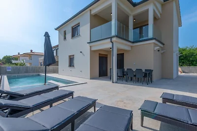 Villa Rita