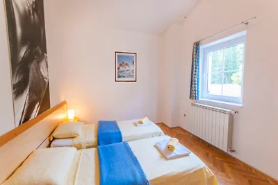 Casa vacanze Vacanza di relax Premantura