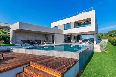 Villa Paltana