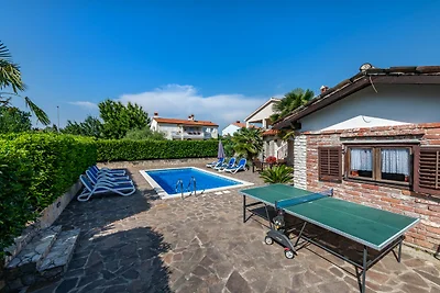 Villa Andja