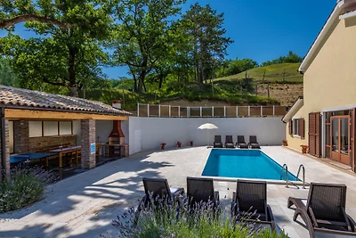 Casa vacanze Vacanza di relax Cerovlje