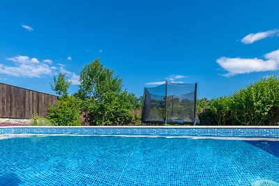 Villa Ladonja