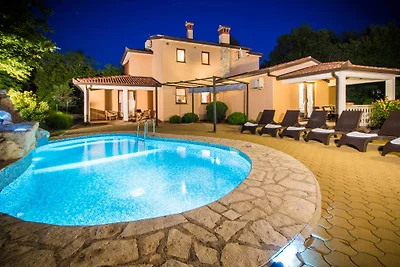 Villa Brigita