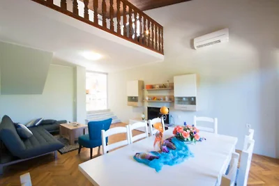 Villa Loredana 