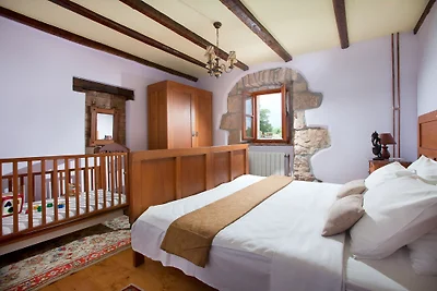 Villa Favola