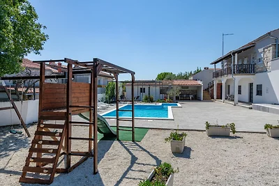 Villa Summer House Nina