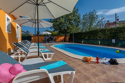 Casa vacanze Vacanza di relax Labin