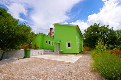 Villa Kika 