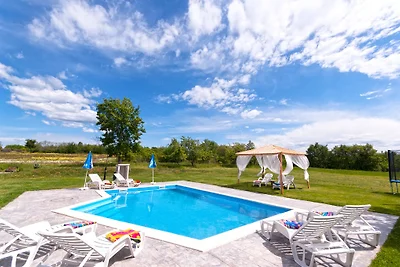 Villa Oaza