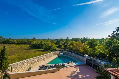 Villa Ružmarin