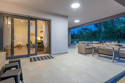 Villa Shanti
