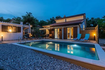 Mini Villa