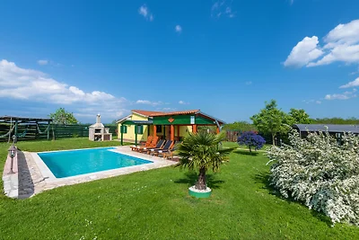 Villa Vrt