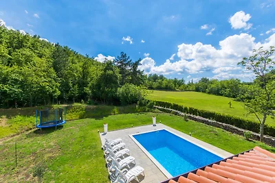 Villa Satine