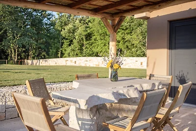 Villa Borgo Viridis
