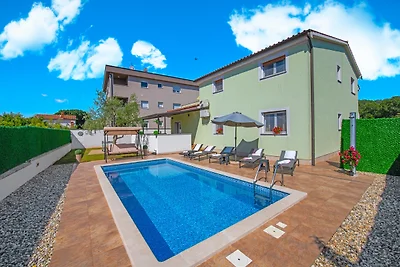 Villa Valbandon