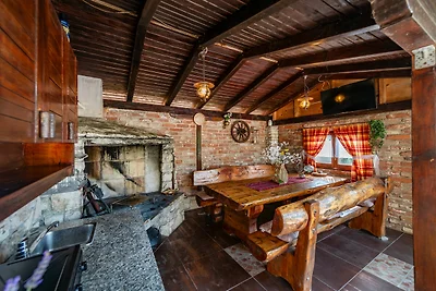 Villa Andja