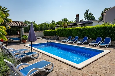 Villa Andja