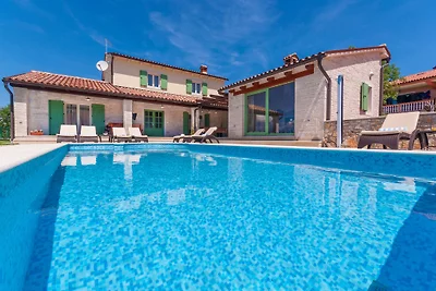 Villa Macarinka