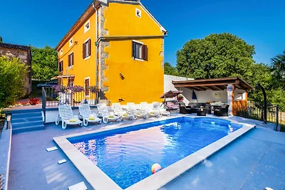 Casa vacanze Vacanza di relax Krsan