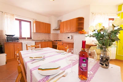 Villa Oaza