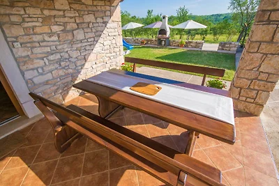 Villa Mendula