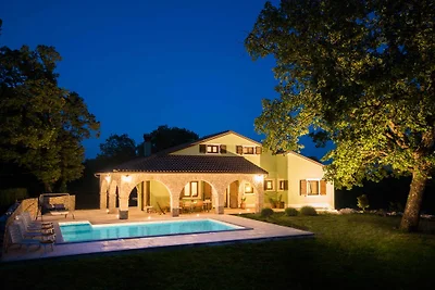 Nuovo 2018! Villa Green House