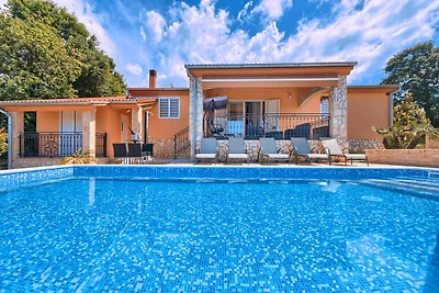 Villa Flora 