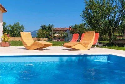 Casa vacanze Vacanza di relax Krsan