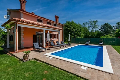 Villa Ornela