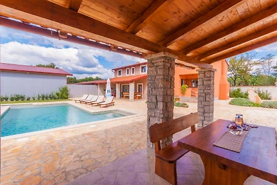 Villa Noina Arka
