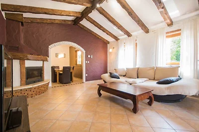 Villa Brigita