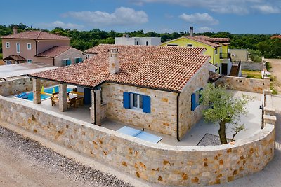 Villa Batana 