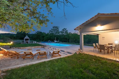 Villa Maja