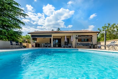 Villa Mediterranea