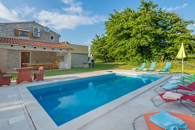 Villa Sergio