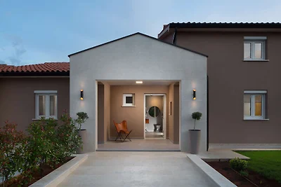 Villa Fabiana