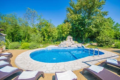 Villa Brigita