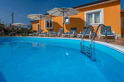 Casa vacanze Vacanza di relax Labin