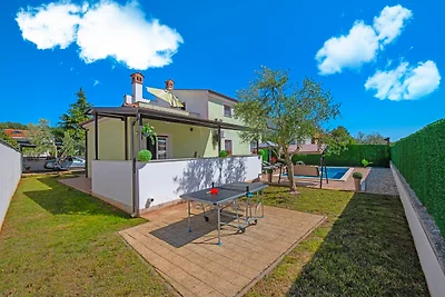 Villa Valbandon