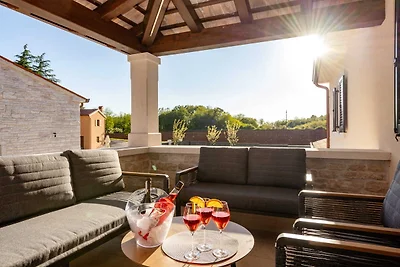 Villa Ciburi