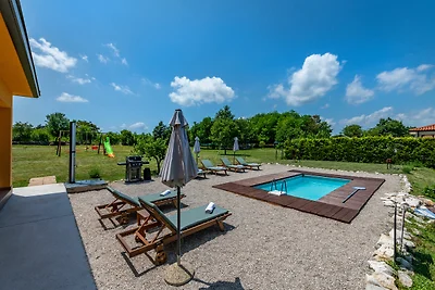 Villa Maria