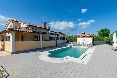 Villa Casa Berton
