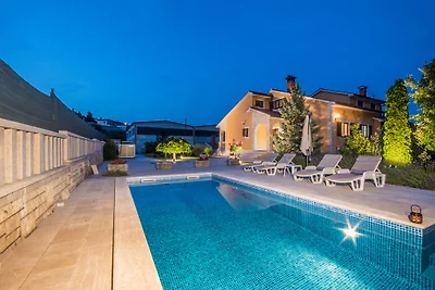 Casa vacanze Vacanza di relax Pazin