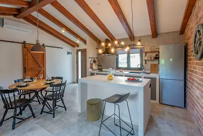 Villa Casa di Nonna Ida