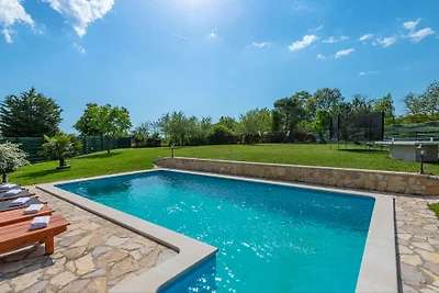 Villa Vrt