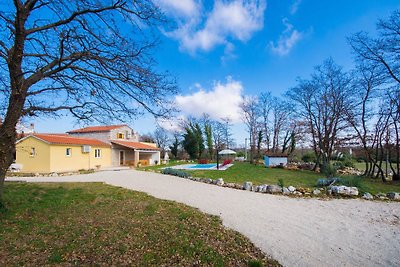 Villa Sergio